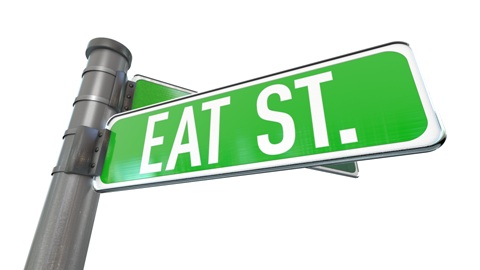eatstreet Eat Street